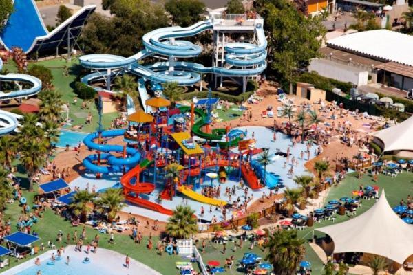 T2 Climatise Vue Mer 11Eme Etage Avec Acces Plages Villeneuve-Loubet Extérieur photo